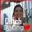 Programın simgesi: Netherlands Dating - Free…