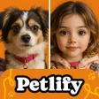 Icoon van programma: Pet To Human - Pet into H…