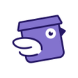 程序图标：QWQER - Express Delivery