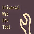 Offirmo’s Universal Web Dev Tool icon