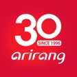 Programikonen: Arirang TV for Phones