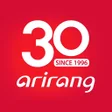 Ikona programu: Arirang TV for Phones