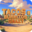 Ikona programu: Tacos  Burritos Crazy
