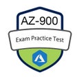 프로그램 아이콘: AZ-900 Exam Practice Test