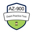 Icon of program: AZ-900 Exam Practice Test