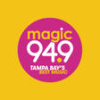 Programikonen: Magic 949