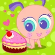 程序图标：Ksi Chibi Dolls Bakery