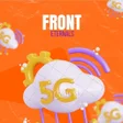 プログラムのアイコン：MD e ETERNALS FRONT