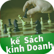 Programikonen: Kê Sach Kinh Doanh