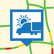 程序图标：Trucking Weather  Traffic