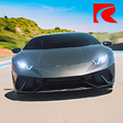 Symbol des Programms: Alpha Drift Car Racing Ga…