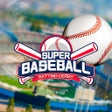 程序图标：Super Baseball