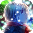 Programikonen: Anime Profile Picture