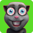 程序图标：Talking Juan Scary room O…