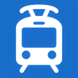プログラムのアイコン：ZET Public transport