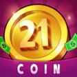 21 Treasure: Win  Real Cash icon