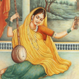 Programikonen: Mirabai Bhajan  मरबई भजन