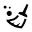 程序图标：Cleanpost
