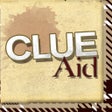 Icoon van programma: CLUE AID