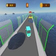 Programikonen: Crossing Damaged Bridge
