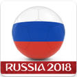 程序图标：2018 World Cup Teams Quiz