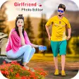 Girlfriend Photo Editor