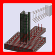 Programikonen: Nubian Structure