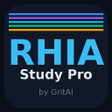 Icona del programma: RHIA Study Pro