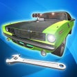 프로그램 아이콘: Fix My Car: Junkyard LITE