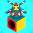 程序图标：Blox 3D