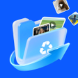 Programın simgesi: Safe Recovery - File Reco…