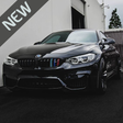 Programikonen: Cars Wallpaper HD