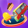 Icon of program: 点点消除 - 物品爱消除3D 方块谜题