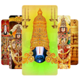 أيقونة البرنامج: Lord Venkateswara HD Imag…