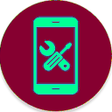 Ícone do programa: Touchscreen Repair  Calib…