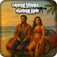 프로그램 아이콘: GTMI: Indian carbike driv…