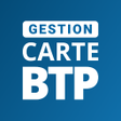 程序图标：Carte BTP Photo