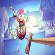 プログラムのアイコン：Tinykin