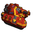 Icono de programa: AirMech