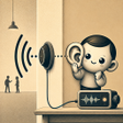 Ícone do programa: Spy Hear Through Wall Rec…