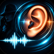 程序图标：Spy Hear Through Wall Rec…