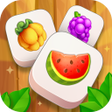 Иконка программы: Triple Tile Match Puzzle