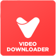 Programikonen: X Video Downloader