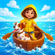 Icono de programa: Hop Hop Sail