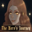 Icoon van programma: The Heros Journey
