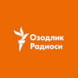 程序图标：Ozodlik Radiosi