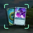 程序图标：TCGScan - Poke Card Scann…