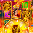 Dawn of the Dragon icon