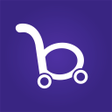 Ikon program: bukaOlshop - Buat App Tok…