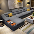 Programikonen: Modern Sofa Design